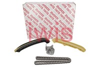 Steuerkettensatz FÜR Skoda Fabia I Combi (6Y5) - iwis Motorsysteme 59022SET