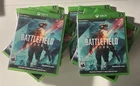 Battlefield 2042 Xbox Series X Lot of 10 New Sealed EA Shooter Game