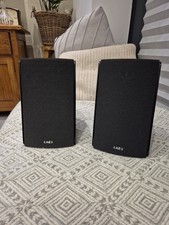 Acoustic Energy Aego T GRAT SOUND 2x Satellite Speakers