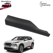 For Nissan Rogue 2021-2024 Door Trim Lower Molding Rear Left Driver LH Side