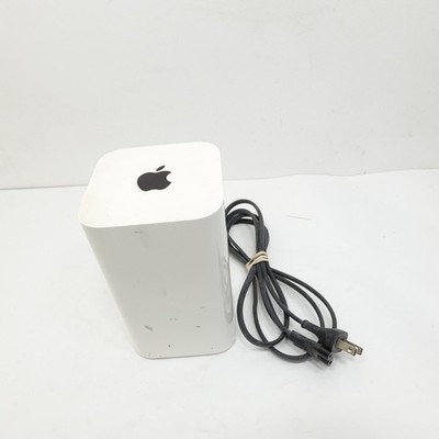 Apple AirPort A1521 Extreme Base Station Wireless Router w/ AC Power Cord