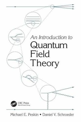 An Introduction To Quantum Field - Paperback, by Peskin Michael E.; - Acceptable