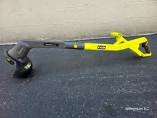 Ryobi ONE+ 18V 10in. Cordless Battery String Trimmer / Edger  (Tool Only)