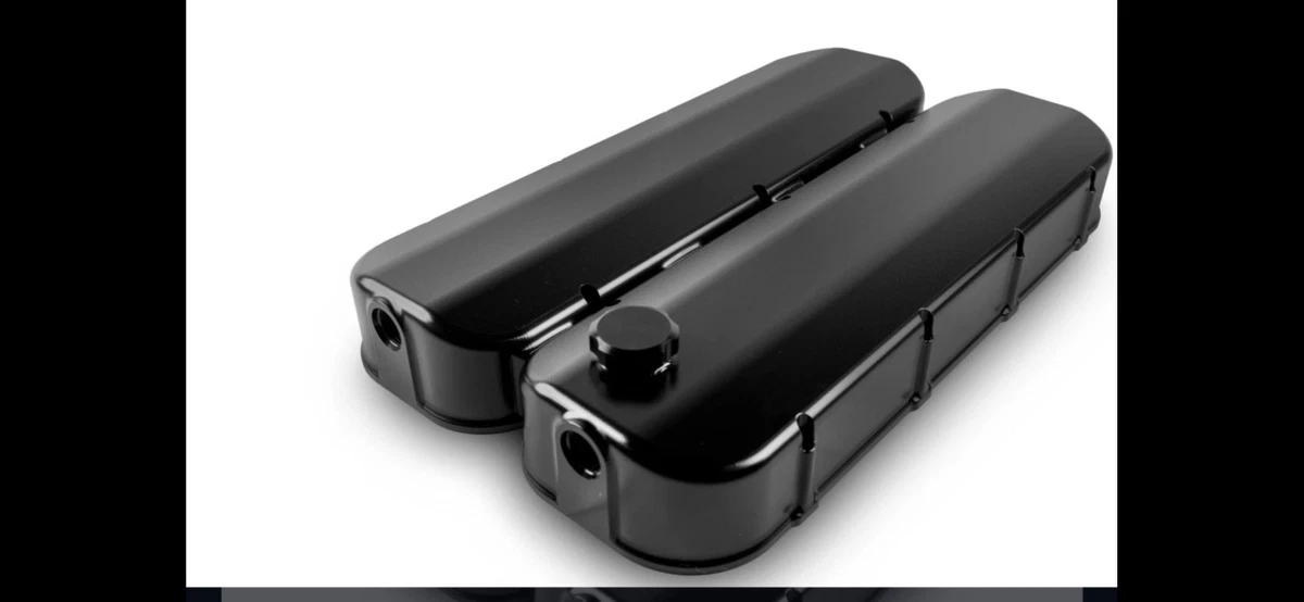 Car & Truck Engine Rocker & Valve Covers for Morris for sale | eBay