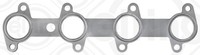 Elring Dichtung AbgaskrüMmer 458.360 FüR Opel Fiat Stilo Saab Alfa Lancia Vectra