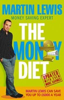 Martin Lewis | The Money Diet - Revised And Updated | Taschenbuch | Englisch