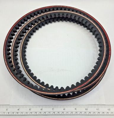 OPTIBELT 5VX860 SUPER XE-POWER PRO M=S, ANTISTATIC ISO 1813, 0293H