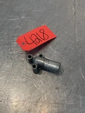 John Deere 4115 Tractor Hydraulic Pump Fitting