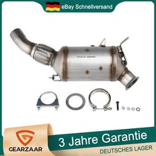 Dieselpartikelfilter DPF für BMW 1er 2er 3er 4er 5er X3 F10 F11 F20 F21 F22 F25