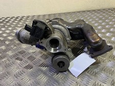 Turbo Volvo V40