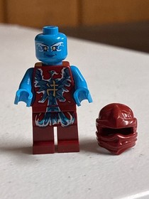 lego Ninjago Airjitzu Nya (70590). Very Rare. Excellent condition.