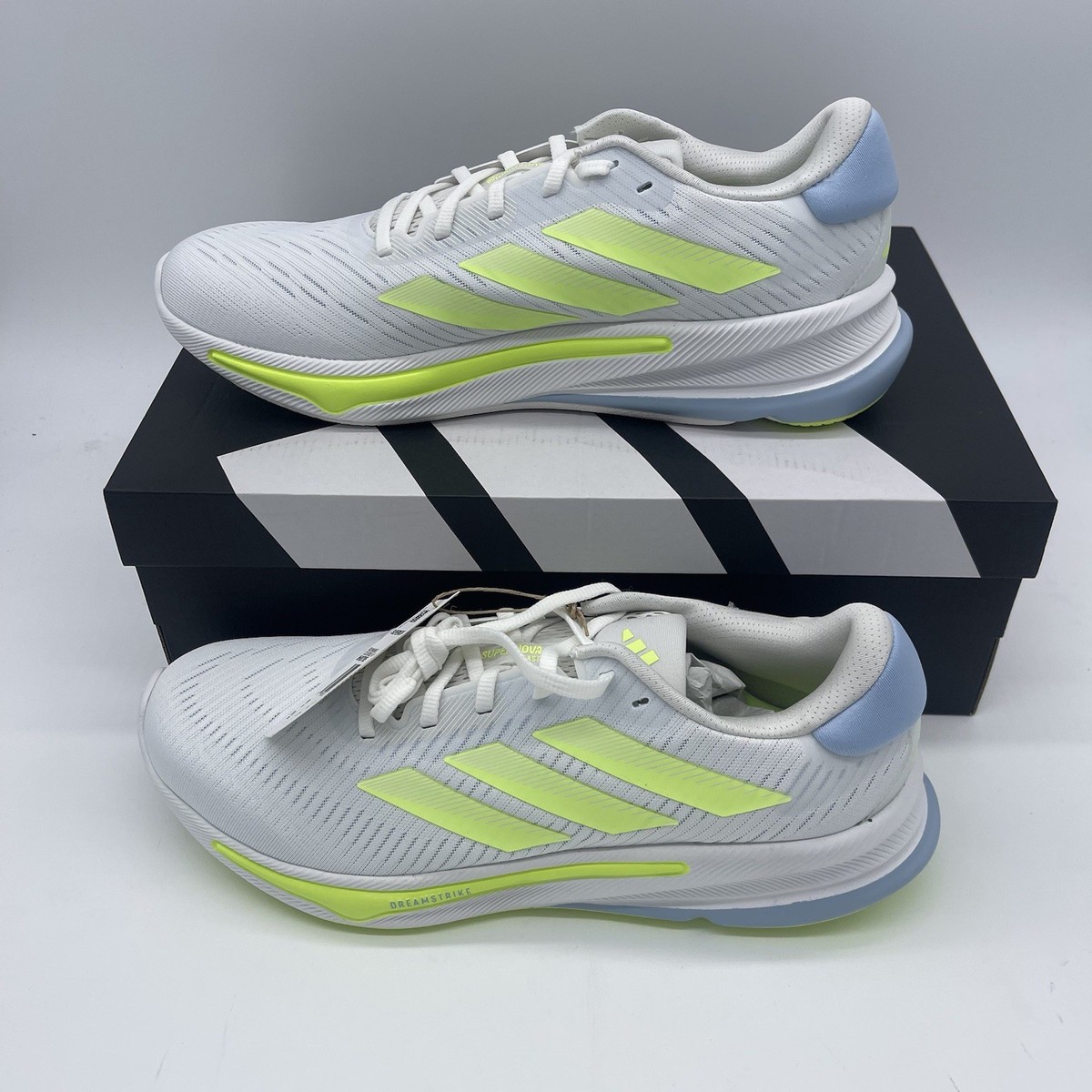 Adidas Supernova Ease Running Shoes Men display picture 1