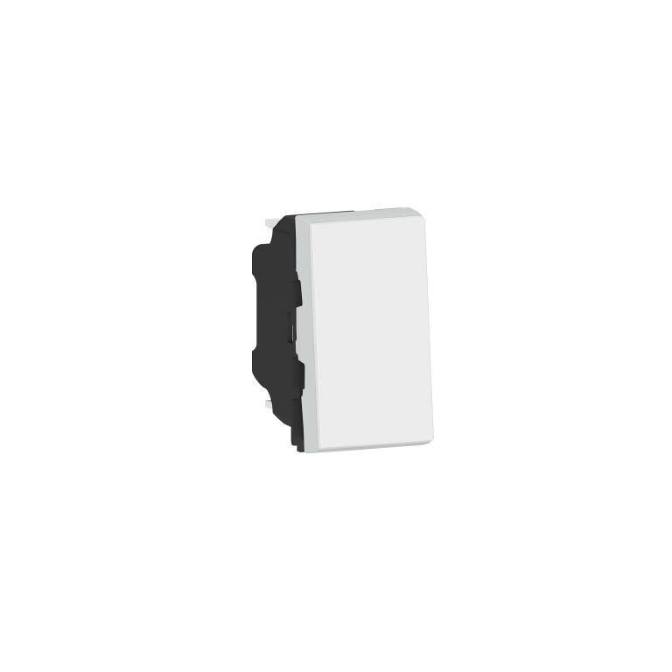 Mosaic Connector Plain White 077000L