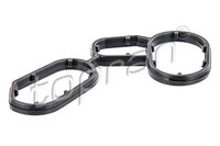 Dichtung ÖLkÜHler Topran 503 032 FÜR BMW