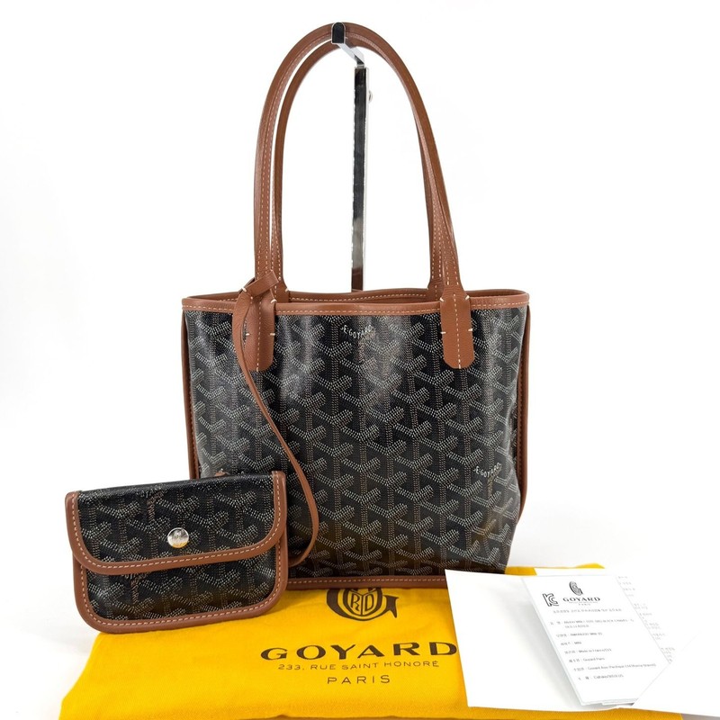 GOYARD