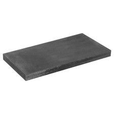 Graphite Block Ingot Rectangle Graphite Electrode Plate 300x150x0.8mm