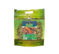 Palo Brasil Té Herbal 113g - 4 oz / Brazilwood Herbal Tea 113g - 4 oz - Natural