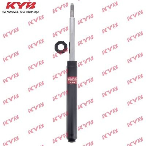 KYB 366009 StoßDäMpfer StossdäMpfer Vorderachse Vorne FüR Saab-image