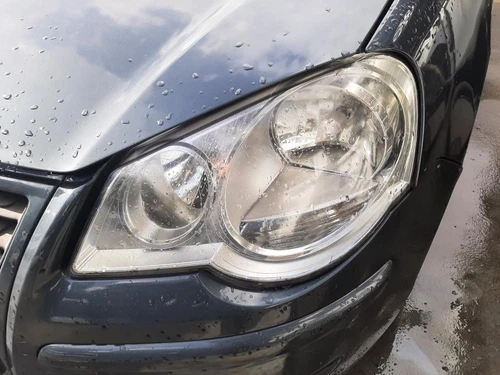 6Q1941007AF Faro Izquierdo para VOLKSWAGEN POLO IV (9N1) * 2002 2305506 - Imagen 1 de 7