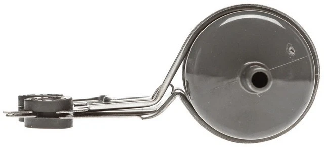 Filtro de combustible MAHLE KL 1221 para Jeep Grand Cherokee 02-04 Foto 4 de 4