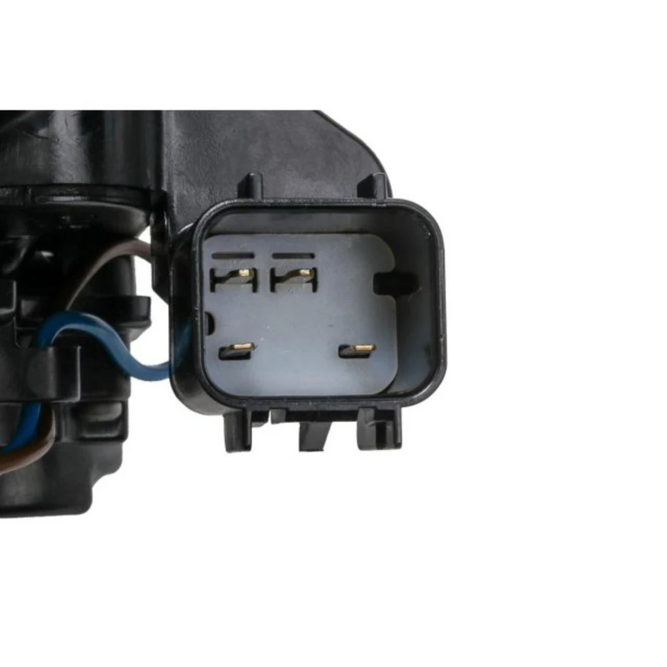 Genuine ACDelco For Cadillac Escalade 2007-2014 Liftgate Latch Steel Multi Piece Foto 3 de 4