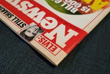 Newsweek Magazines 1980-1999 for sale | eBay