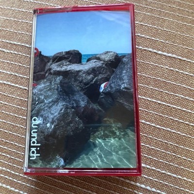 Pohgoh Du Und Ich Cassette Tape Thirty Something Records Used