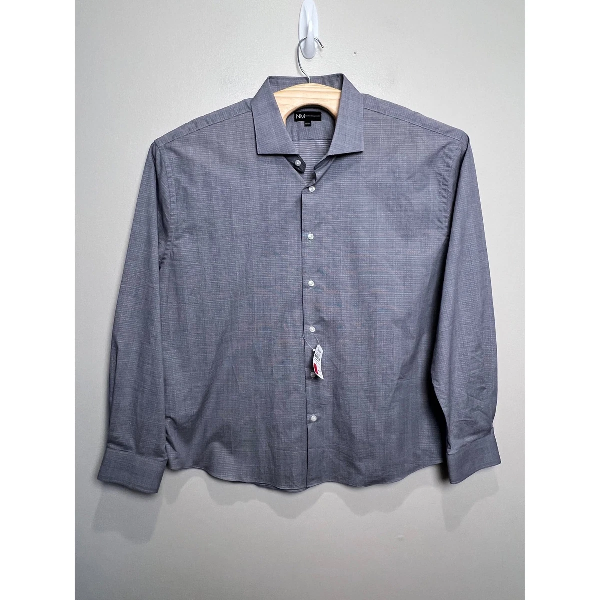 neiman marcus men's dress shirts Shirts Neiman Marcus Men's Collection