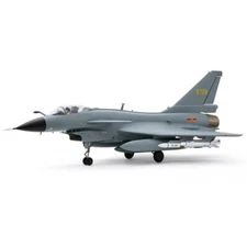 FMS 64mm J-10 EDF Jet PNP w/Reflex V3 Gray