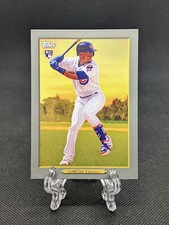 You Pick Your Cards - Chicago Cubs Fan Favorites Old & New Ryne - Rizzo - Banks 