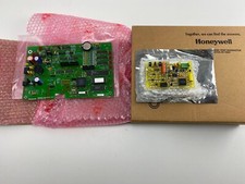 HONEYWELL DR4500A PROCESSOR CARD 30757569-001 INPUT CARD BUNDLE 4-01-173-0051