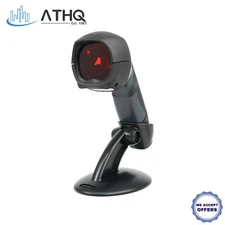 Honeywell Fusion 3780 Barcode Scanner MK3780 - 61A38