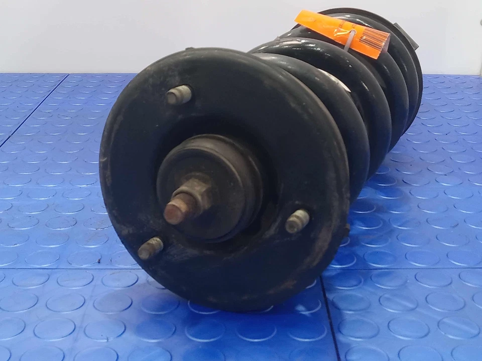 Conjunto de puntal delantero derecho Nissan NV lado pasajero OEM E61101PA0B Foto 3 de 4