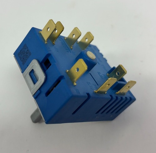 New OEM Genuine PER001-13LG T LG Range Infinite Switch EBF62174906, EBF62174901 - Picture 3 of 5