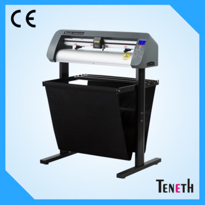 Teneth Vinyl Cutter TH-740XLW With VinylMaster Cut