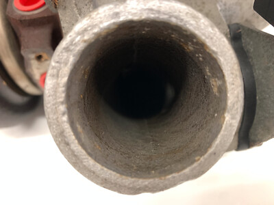 ts様 12-16 Volvo S60 V60 XC60 2.5 Turbo Charger w/ Exhaust