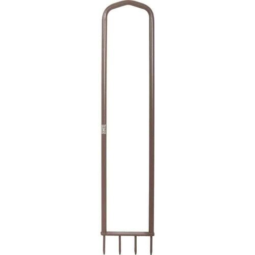 Steel Spike Aerator