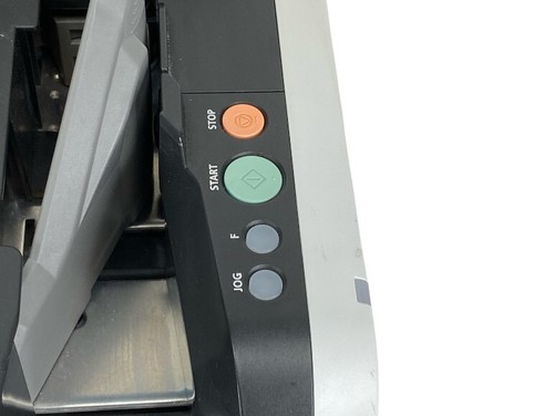 Canon Image Formula CR-190i M111021 USB 120V 60Hz Desktop Document Check Scanner - Picture 5 of 16