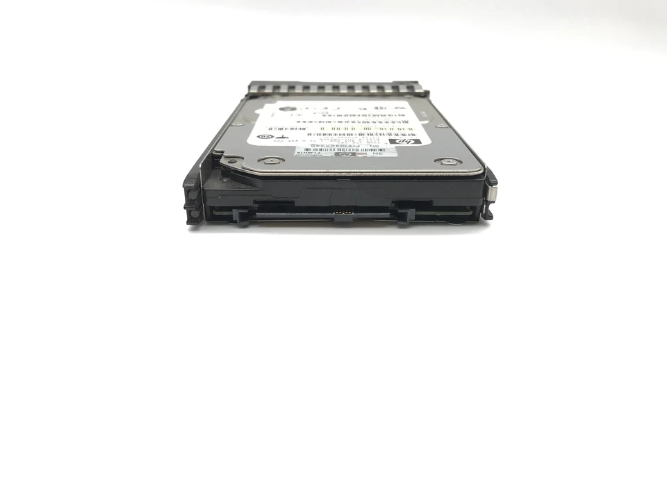 RW675 0RW675 FUJITSU 72GB 15K 2.5″ SAS Drive MBC2073RC + Tray - Image 3 of 3