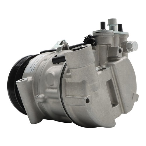 For 2012-16 Chevrolet Cruze/Cruze Limited L4 1.4L New A/C Compressor CO 22226C - Picture 3 of 13