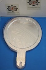 251215 / NOVELLUS 20-291878-00 SEAL PLATE DN250 PENDULUM VALVE ISOLATION / VAT