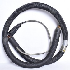 Nordson Hot Melt Glue Gun Hose HOT 6'  274792D