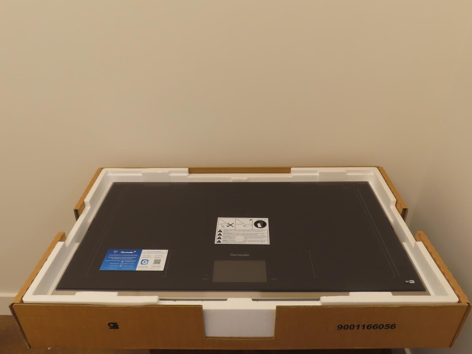 Thermador Masterpiece Freedom Collection CIT36YWB 36" Induction Smart Cooktop eBay