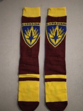 Guardians socks from Guardians of the Galaxy set 271996
