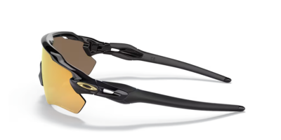Oakley Radar EV Path Sunglasses Prizm 24k Gold Lenses New With