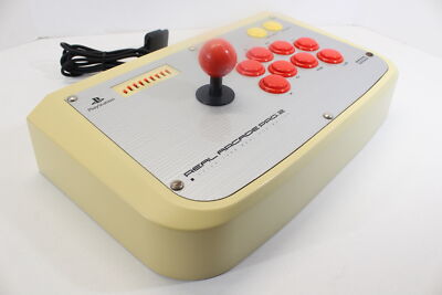 Hori Real Arcade Pro 2 HP2-205 Joystick Arcade Controller