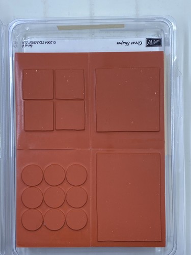 Stamping Up Rubber Wood Stamp Sets YOU PICK List #3 Complete Crafts Scrapbooking - Picture 393 of 896