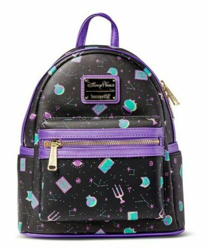 Disney Loungefly Hocus Pocus Mini 