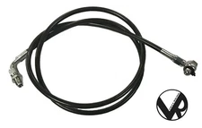 Stainless Black Complete Replacement Clutch Line For 14-20 Honda Fit / Jazz GD