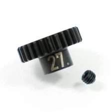 Tekno TKR4287 – 5MM Bore MOD 0.8 Pinion Gear (27T)